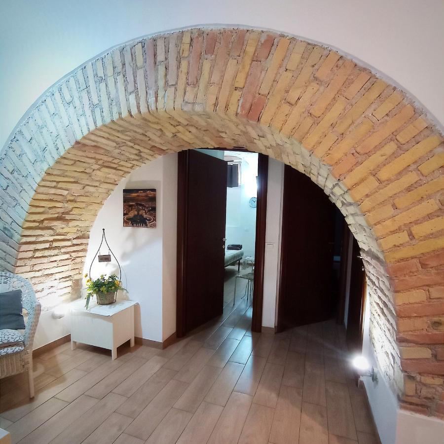 Апартаменты Domus Vatican Walls Рим Экстерьер фото