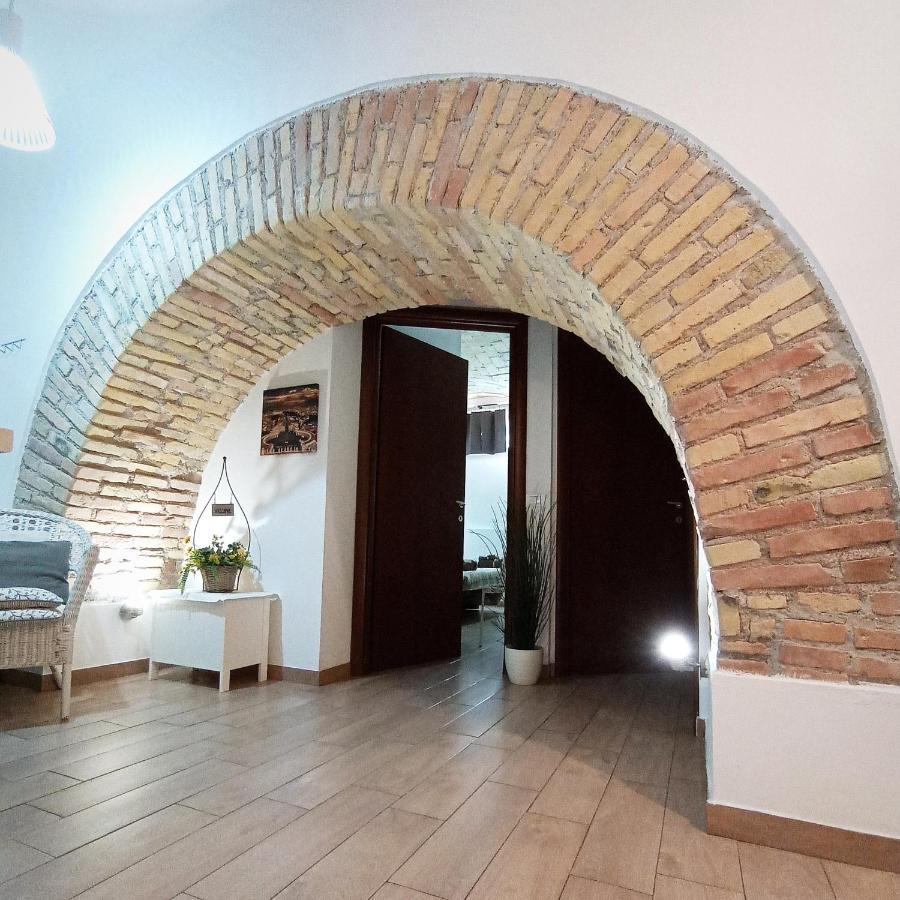 Апартаменты Domus Vatican Walls Рим Экстерьер фото